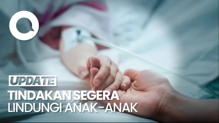 WHO Kembali Ingatkan untuk Lindungi Anak dari Obat Terkontaminasi
