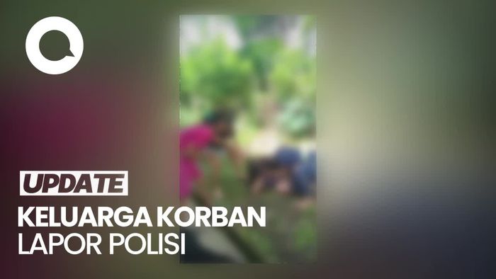 Heboh Siswi SMA Dikeroyok Siswi SMP di Sumsel, Korban Diisukan Lumpuh
