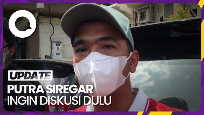 Ingin Rujuk, Septia Yetri Ajukan Sejumlah Syarat