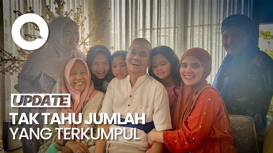 Keluarga Sebut Uang Donasi Sudah Digunakan untuk Biaya RS Indra Bekti