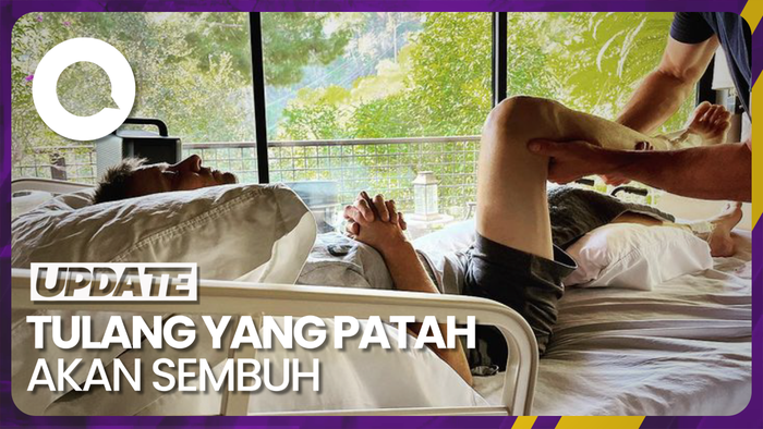 Lebih dari 30 Tulang Jeremy Renner Patah Akibat Kecelakaan di Salju