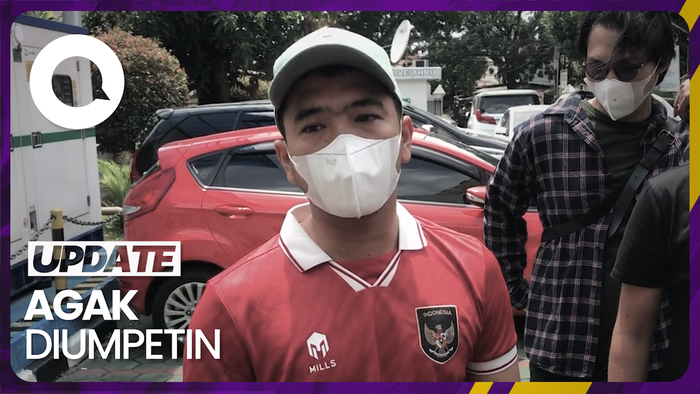 Usai Digugat Cerai, Putra Siregar Akui Kesulitan Temui Anak