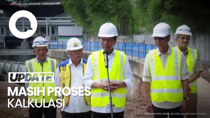 Jokowi: Biaya Haji Masih Kajian, Belum Final Sudah Ramai