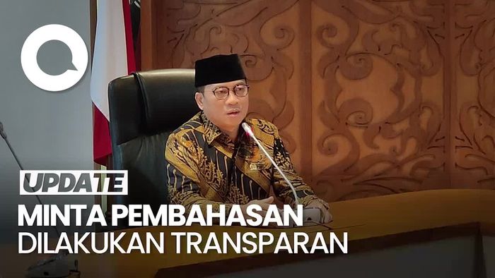 Minta Jemaah Tak Risau, Waka MPR Sebut Biaya Haji Bisa di Bawah Rp 69 Juta