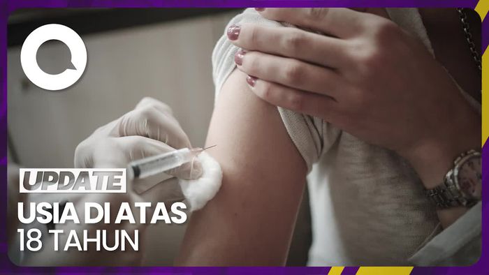 Vaksin Booster Kedua Gratis, Masyarakat Bisa Langsung Datang ke Faskes