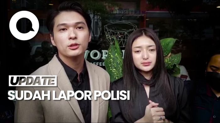 Cerita Aspri Hotman Paris Ngaku Alami Penganiayaan