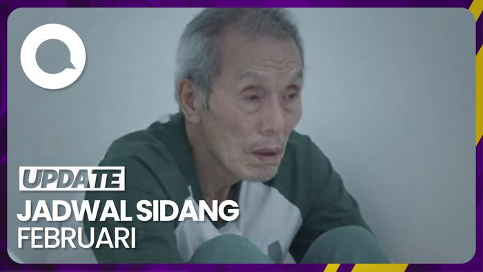 O Yeong Su Kakek Squid Game Didakwa Pelecehan Seksual
