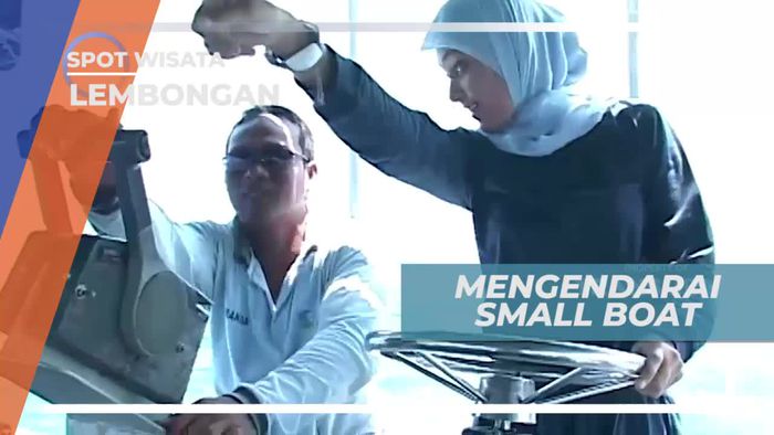 Indahnya Pasir Putih Menyambut Kedatangan di Pulau Lembongan Bali