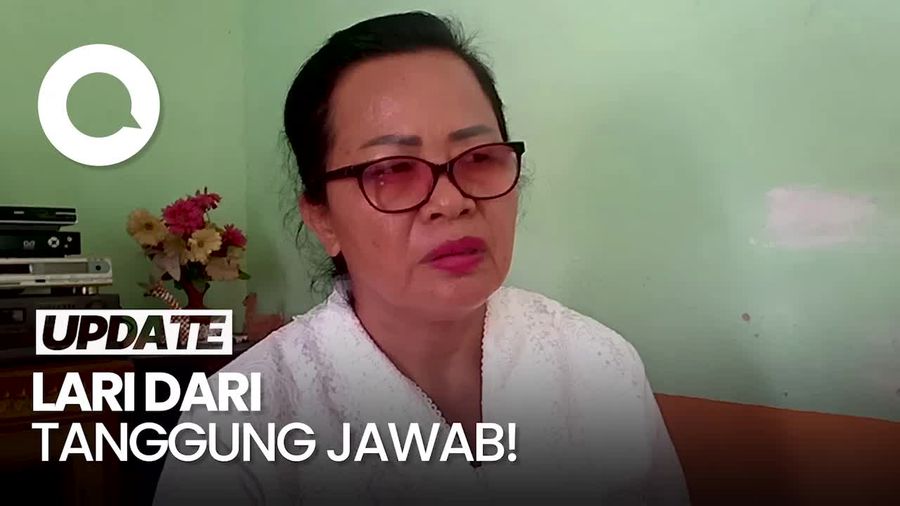 Kata Ibu Yosua soal Isi Pleidoi Sambo yang Minta Dibebaskan