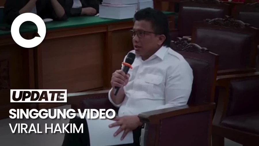 Curhat Sambo Dituding Penjahat Terbesar Sepanjang Sejarah Manusia