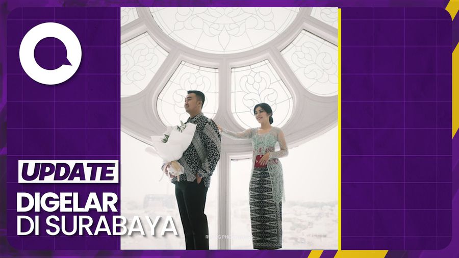 Fay Nabila Berencana Nikah di Bulan Mei