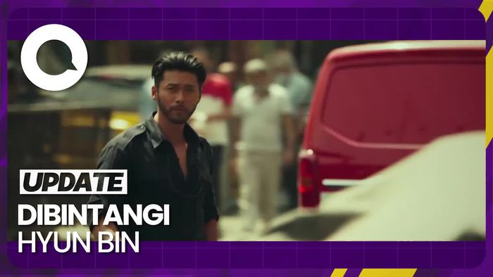 The Point Men Jadi Film Terlaris Sepanjang Liburan Imlek di Korea