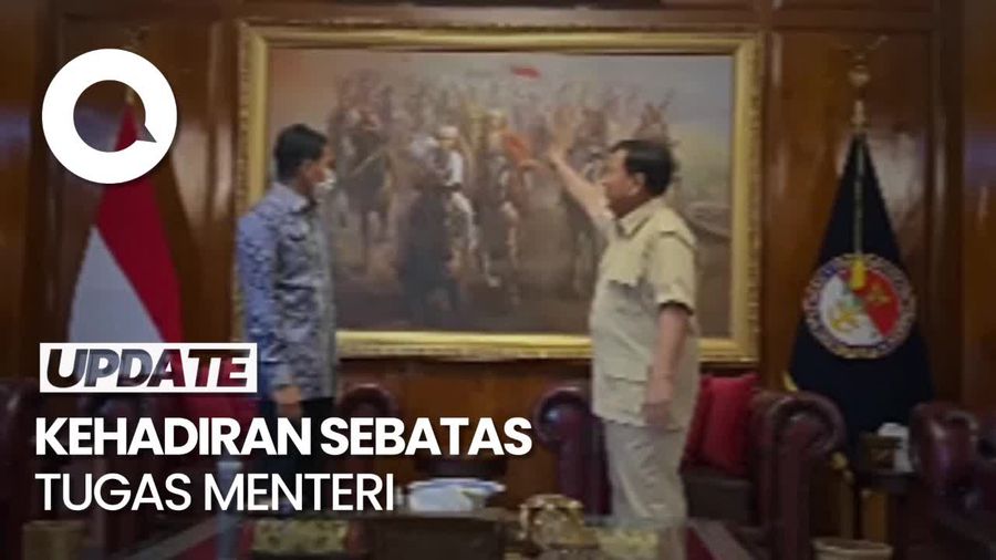 Sandi Tegaskan Tak Ada Undangan Gabung dari PPP
