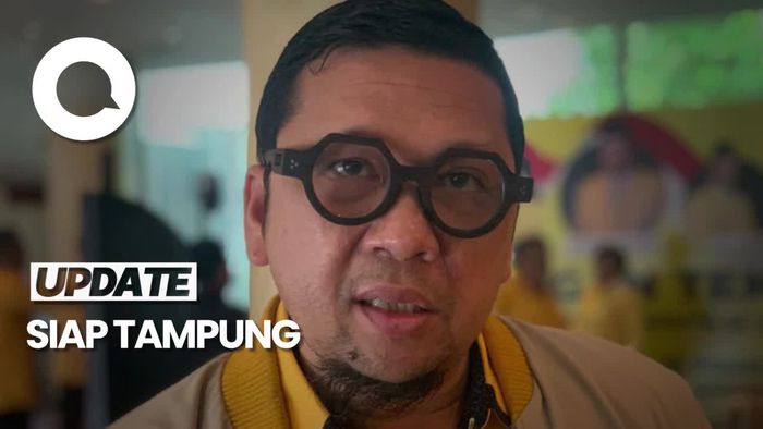 Kaesang Minat ke Politik, Golkar Siap Buka Pintu