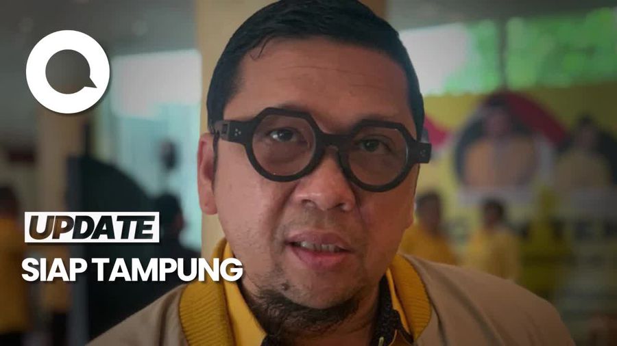 Kaesang Minat ke Politik, Golkar Siap Buka Pintu