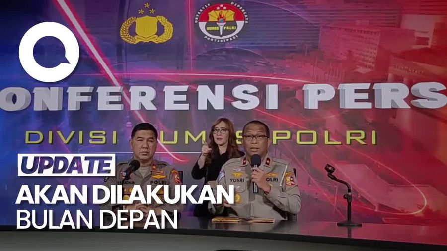 Korlantas Bakal Sebar Buku Ujian SIM ke Sekolah-Perpustakaan