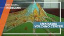 Segala Informasi Mengenai Gunung Merapi, Magelang