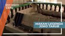 Berkunjung ke Makam Legenda Joko Tarub di Ceu Blora Jawa Tengah