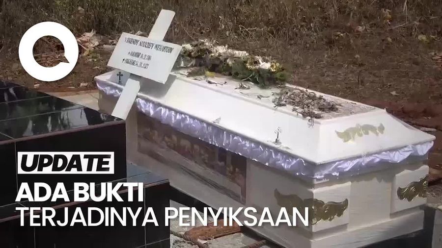 Kejanggalan Mahasiswa Meninggal Saat Diksar Mapala Unhas Versi Ortu