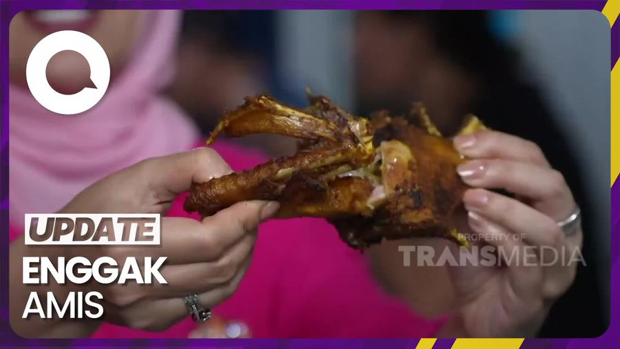Bikin Laper: Bebek Papin Surabaya yang Lembut Banget