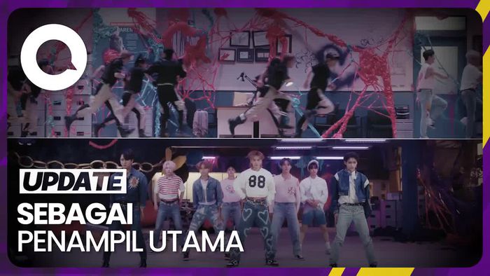 Stray Kids Bakal Tampil di Lollapalooza Paris 2023