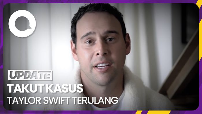 Scott Braun Jadi CEO HYBE Amerika, Banyak Fans yang Khawatir