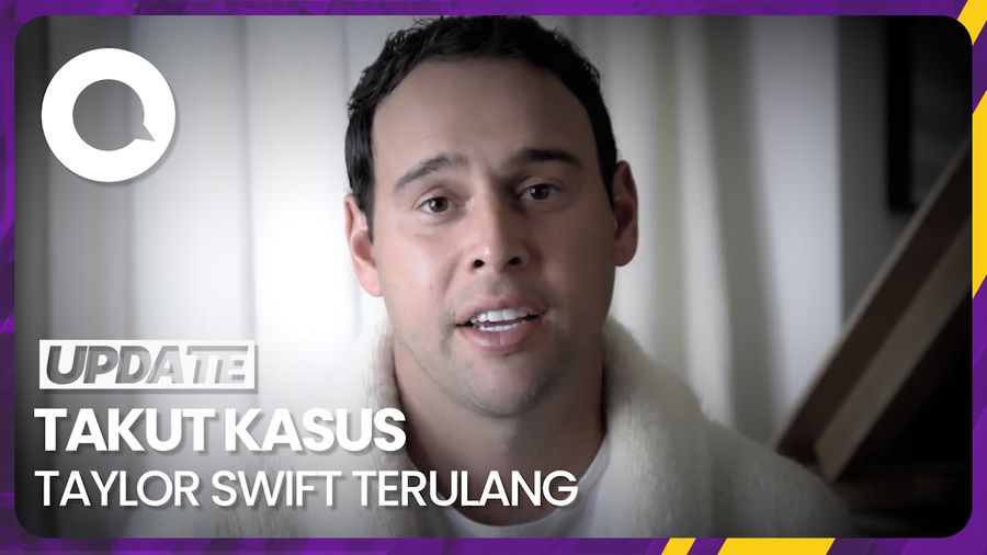 Scott Braun Jadi CEO HYBE Amerika, Banyak Fans yang Khawatir