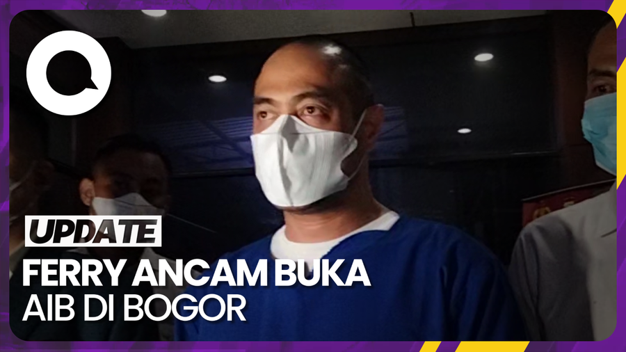Venna Melinda yang Tak Gentar Hadapi Ancaman Ferry Irawan