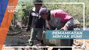 Beroperasi 24 Jam, Kilang Minyak Cepu Blora Jawa Tengah