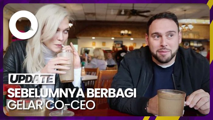 Scooter Braun Kini Jadi Satu-satunya CEO HYBE America