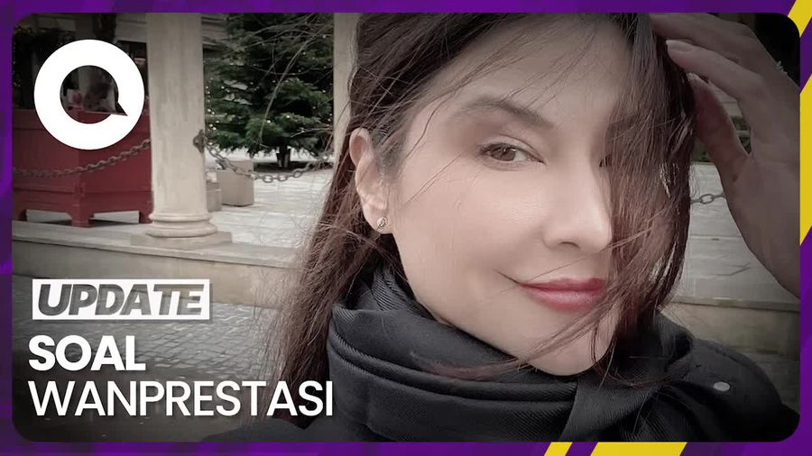 Tamara Bleszynski Digugat Rp 34 M oleh Saudara Kandung