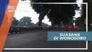 Menikmati Suasana Sejuk Kota Wonosobo Jawa Tengah