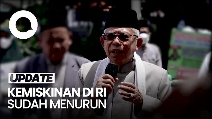 Kemiskinan RI Tembus 26 Juta, 2024 Yakin Nihil Kemiskinan Ekstrem?