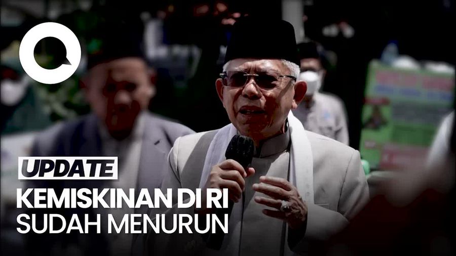 Kemiskinan RI Tembus 26 Juta, 2024 Yakin Nihil Kemiskinan Ekstrem?