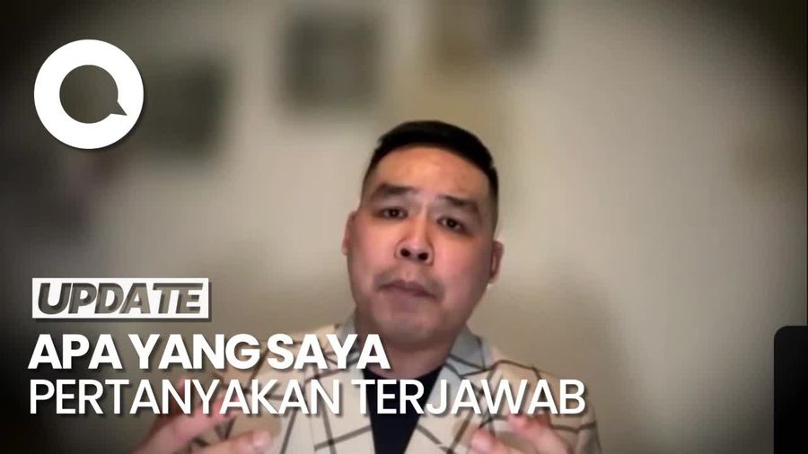 Kata Pihak Ferry Irawan soal Hasil Visum Venna Melinda