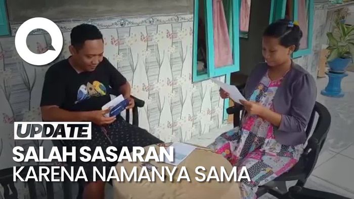 Pengakuan Penjual Burung Korban Salah Blokir Rekening KPK