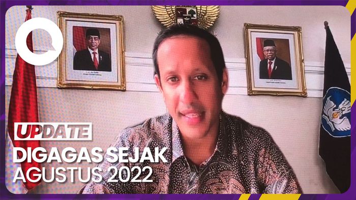 3 Pilar Sekolah Sehat yang Diusung Kemendikbud-Ristek