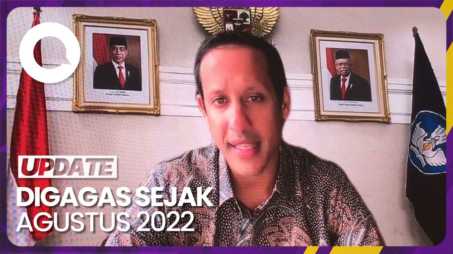 3 Pilar Sekolah Sehat yang Diusung Kemendikbud-Ristek