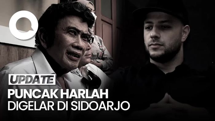Rhoma Irama, Slank-Maher Zain Bakal Ramaikan Harlah Satu Abad NU