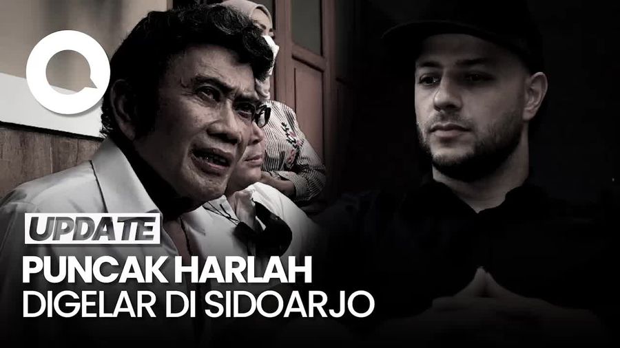 Rhoma Irama, Slank-Maher Zain Bakal Ramaikan Harlah Satu Abad NU
