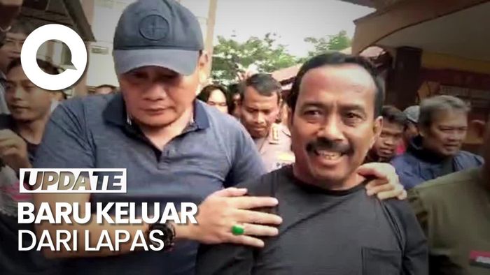 Ini Tampang Eks Walkot Blitar yang Diduga Jadi Otak Perampokan