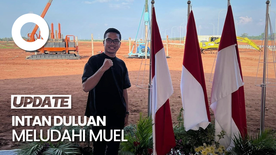 Cerita Kasus Dugaan Penganiayaan Aspri Hotman Paris Versi Muel