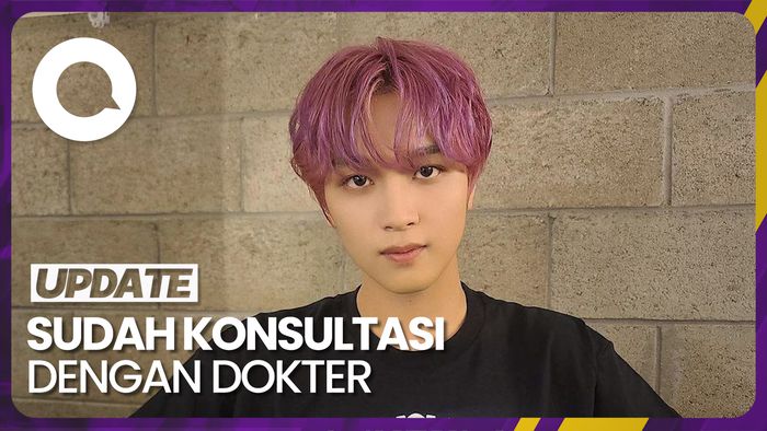 Haechan Dikonfirmasi Ikut Promosi Repackage NCT 127 Mulai 30 Januari