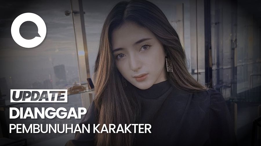 Muel Laporkan Balik Aspri Hotman Paris ke Polres Jaksel