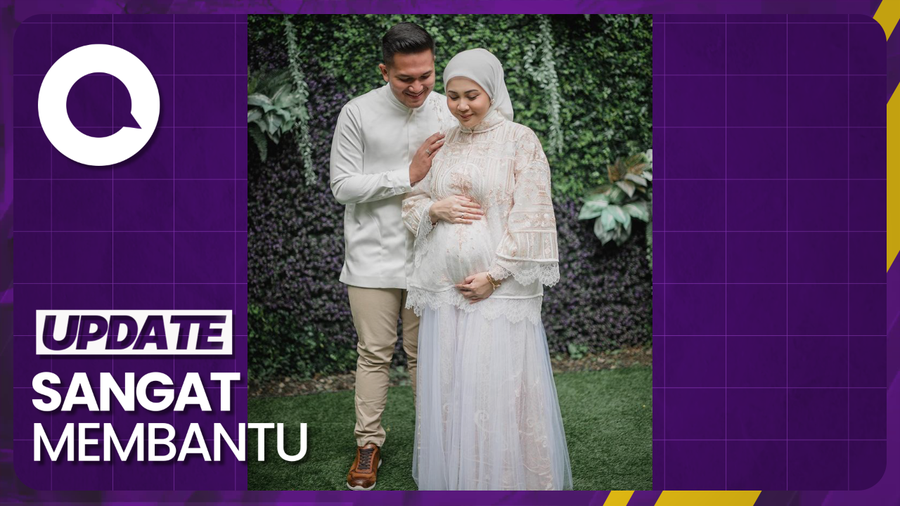 Pentingnya Peran ART Bagi Kesha Ratuliu dan Suami