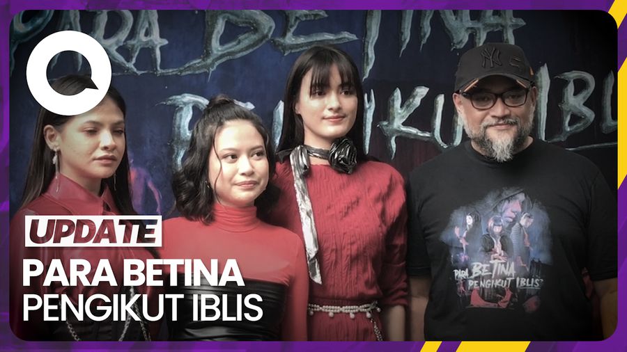 Sutradara Rako Prijanto Kembali Rilis Film Horor Thriller