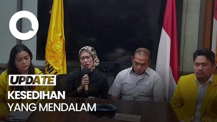  Ibunda Kecewa Anaknya Ditabrak Pensiunan Polisi Justru Jadi Tersangka