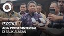 Di Balik Alasan PKS Belum Deklarasikan Anies Capres