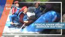 Pengalaman Seru Berpetualang Menyusuri Jeram Sungai Telaga Waja, Bali