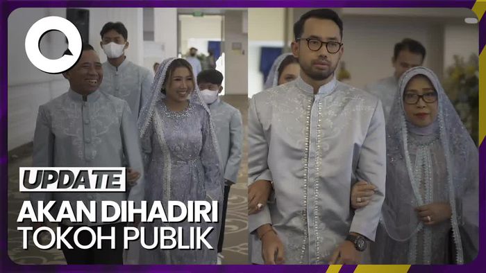 Kiky Saputri Menikah Hari Ini